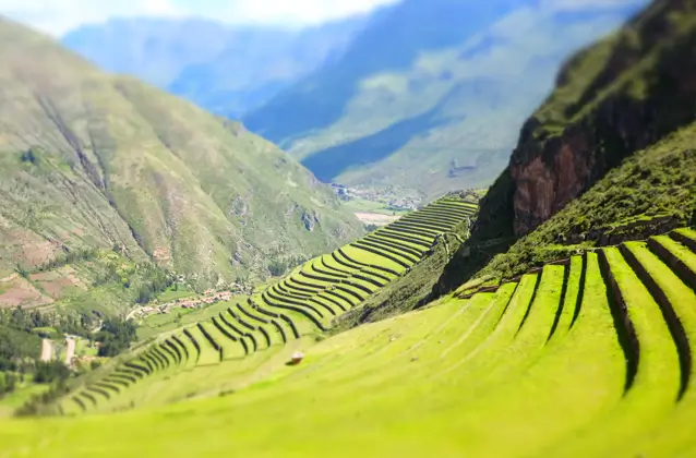 Sacred Valley